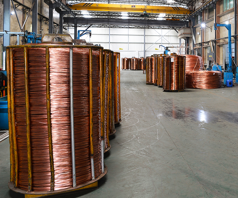 通寶電纜教您一眼辨別劣質(zhì)電線(xiàn)電纜